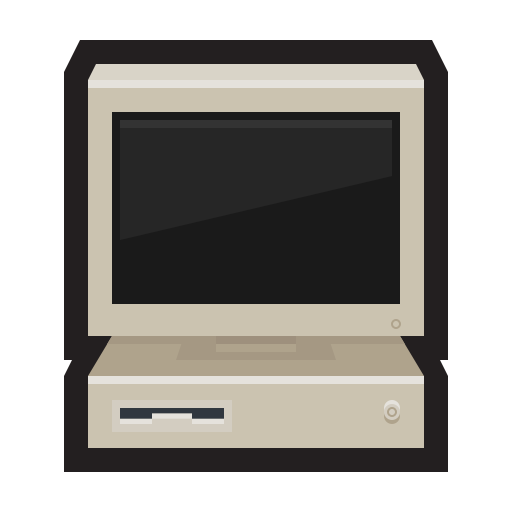 Theme icon
