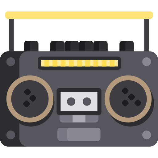 Music icon